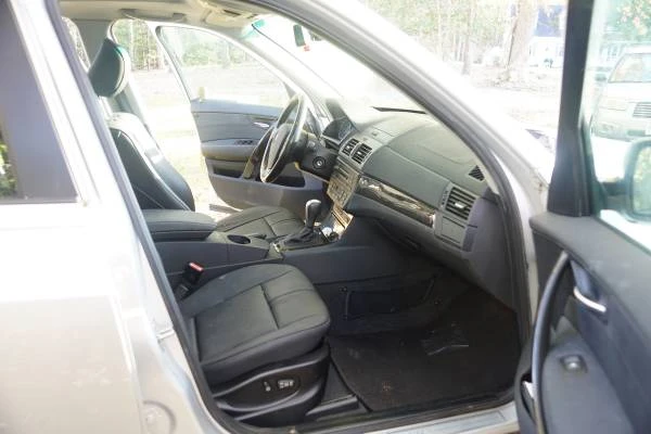 2007 BMW E83 X3 - Image 19 of 20