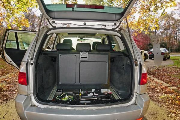 2007 BMW E83 X3 - Image 20 of 20