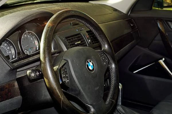 2007 BMW E83 X3 - Image 14 of 20