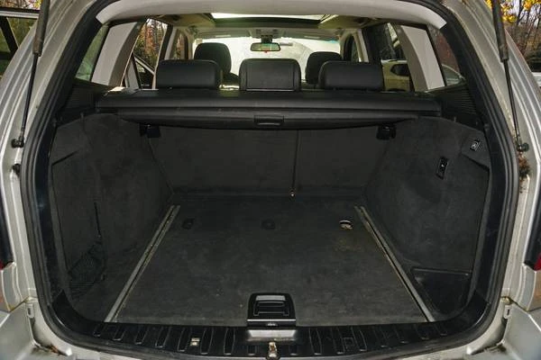 2007 BMW E83 X3 - Image 15 of 20