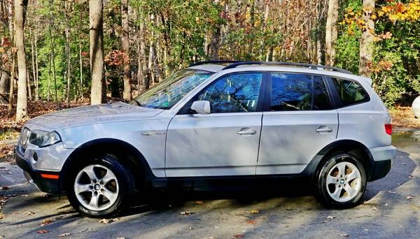 2007 BMW E83 X3 - Image 7 of 20