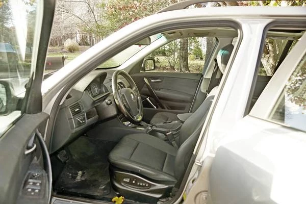 2007 BMW E83 X3 - Image 16 of 20