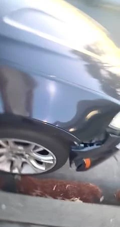 2008 BMW E83 X3 - Image 4 of 5