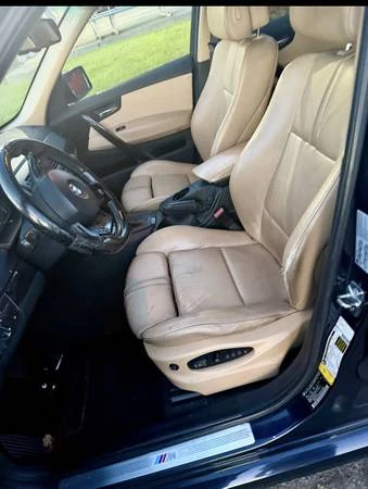 2008 BMW E83 X3 - Image 3 of 5