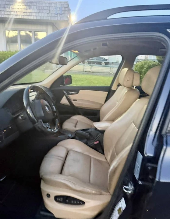 2008 BMW E83 X3 - Image 8 of 8