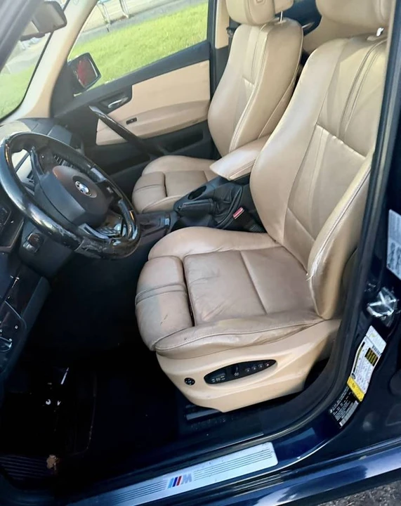 2008 BMW E83 X3 - Image 7 of 8