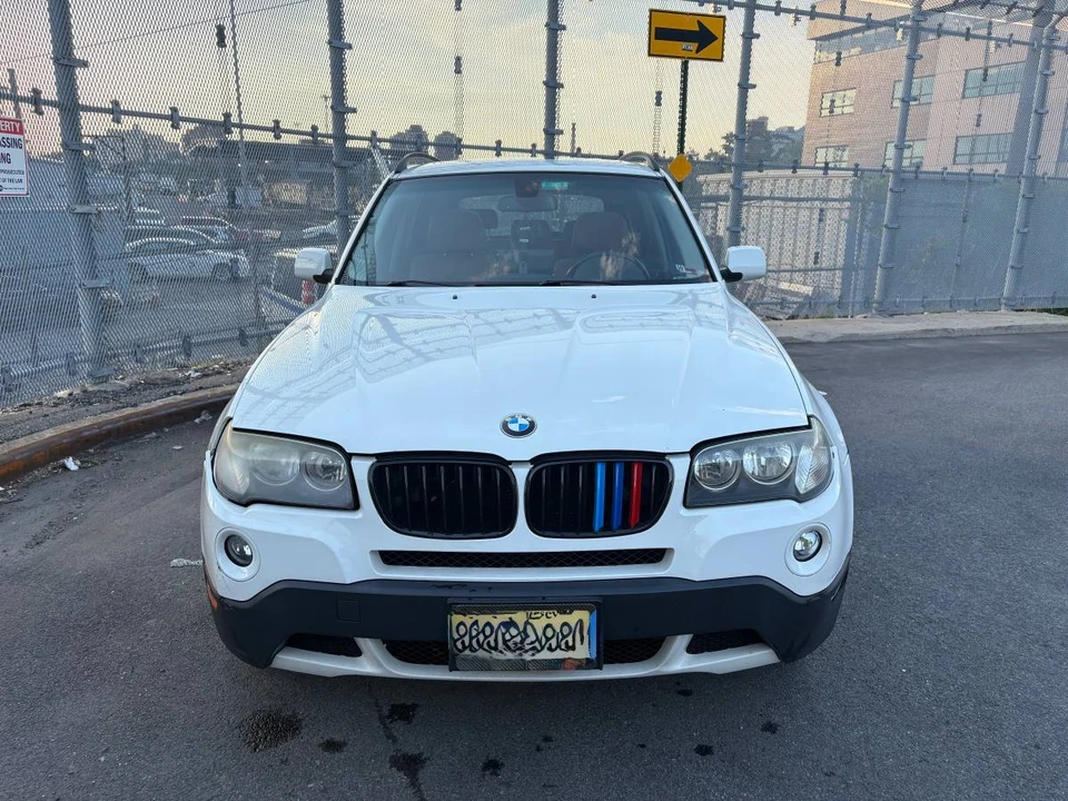 2008 BMW E83 X3 - Image 5 of 13