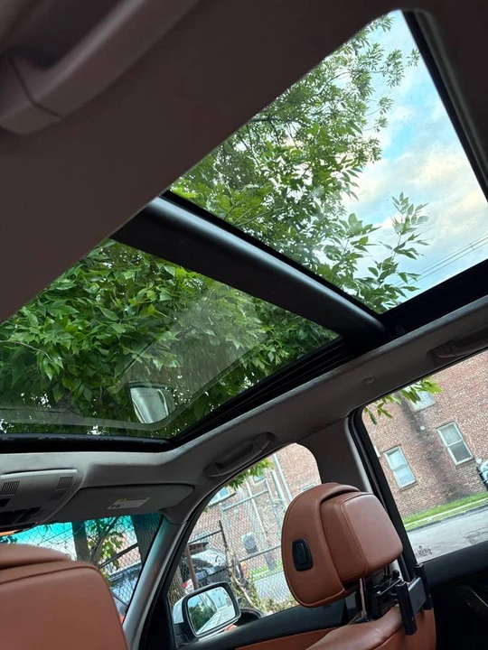 2008 BMW E83 X3 - Image 13 of 13