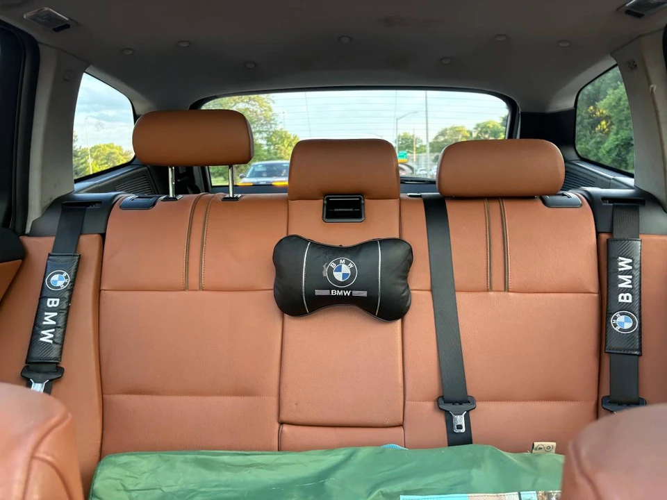 2008 BMW E83 X3 - Image 12 of 13
