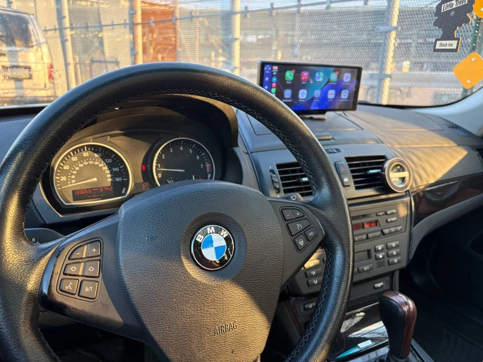 2008 BMW E83 X3 - Image 11 of 13