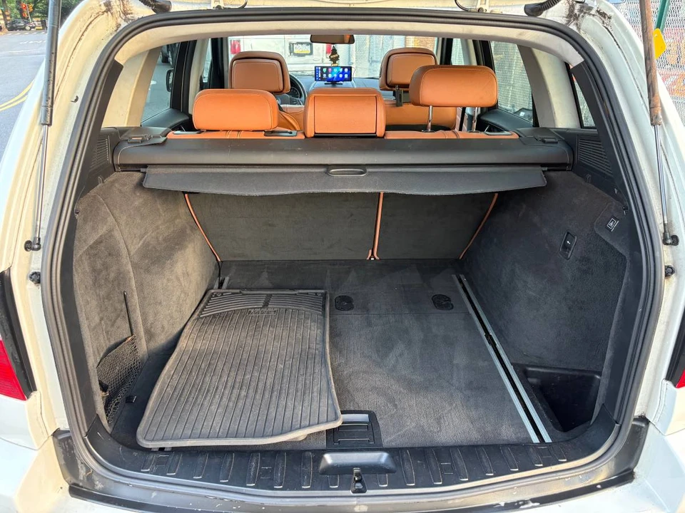 2008 BMW E83 X3 - Image 7 of 13