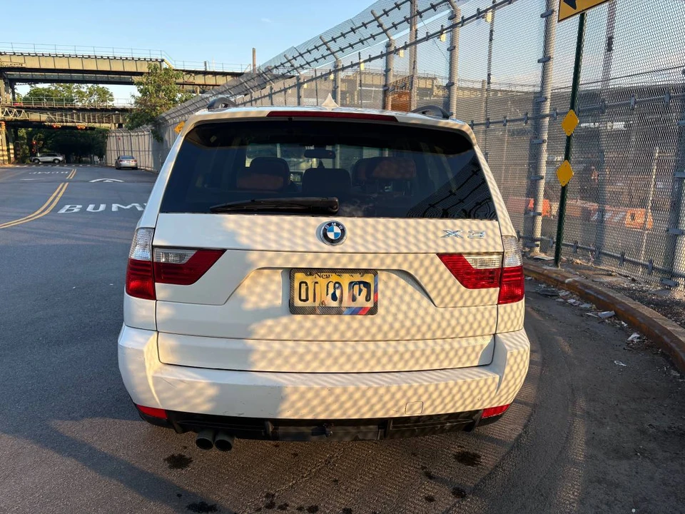 2008 BMW E83 X3 - Image 6 of 13