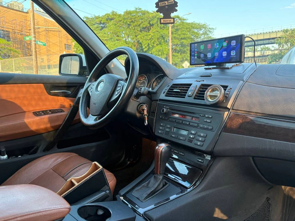 2008 BMW E83 X3 - Image 10 of 13