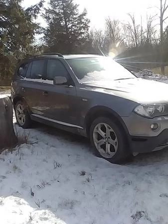 2009 BMW E83 X3 - Image 2 of 3