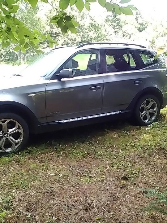 2009 BMW E83 X3 - Image 9 of 9