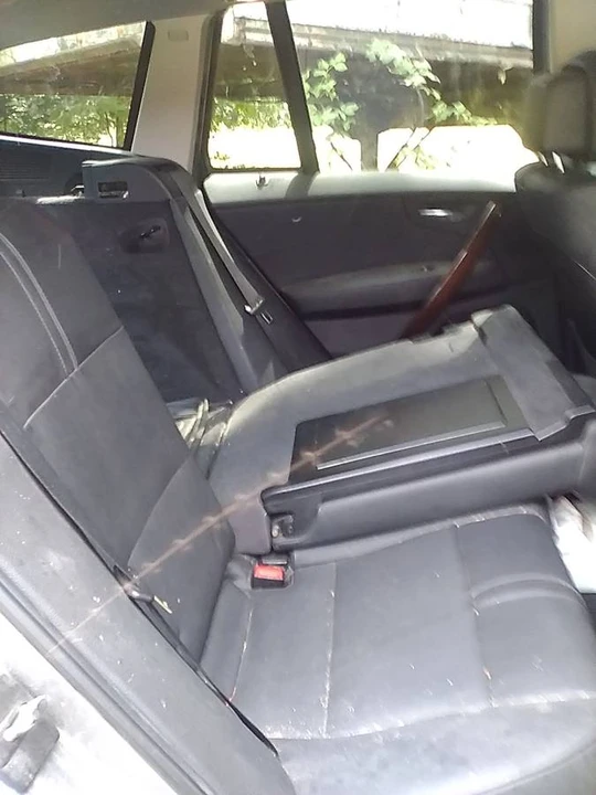 2009 BMW E83 X3 - Image 3 of 9