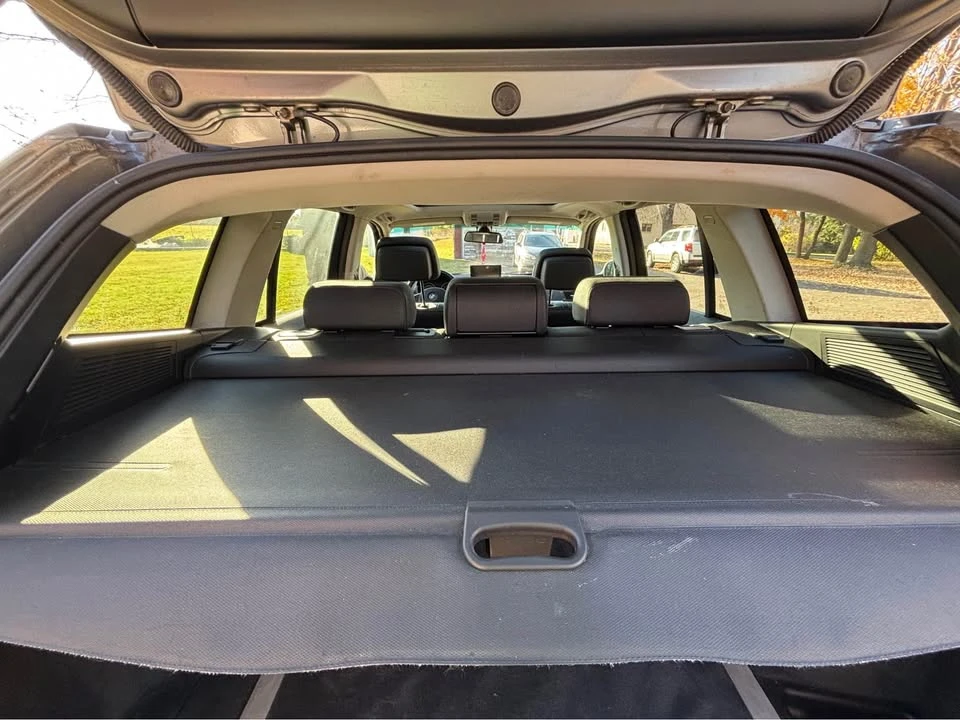 2010 BMW E83 X3 - Image 3 of 8