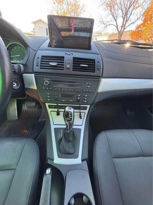 2010 BMW E83 X3 - Image 5 of 8