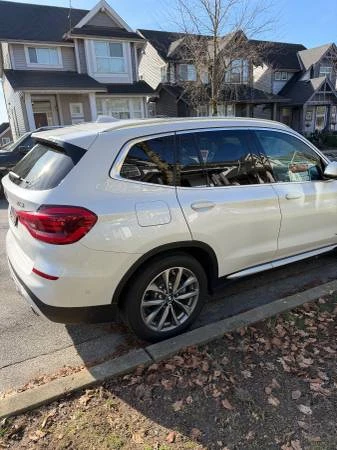 2018 BMW G01 X3 - Image 2 of 5