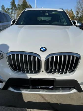 2018 BMW G01 X3 - Image 5 of 5