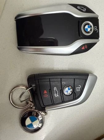 2018 BMW G01 X3 - Image 4 of 5