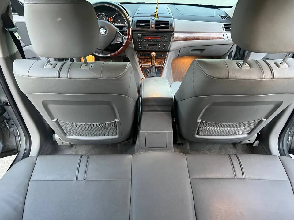 2007 BMW E83 X3 - Image 11 of 11