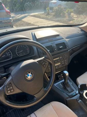 2008 BMW E83 X3 - Image 4 of 5