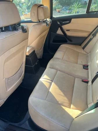 2008 BMW E83 X3 - Image 5 of 5
