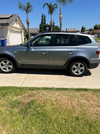 2008 BMW E83 X3 - Image 2 of 5