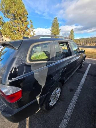 2004 BMW E83 X3 - Image 4 of 4