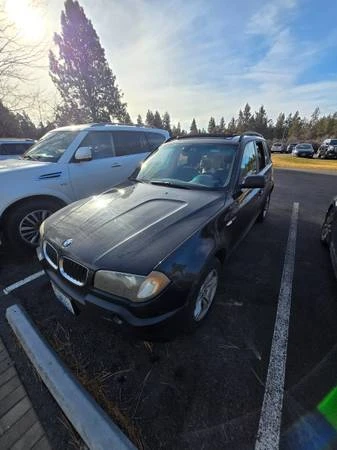 2004 BMW E83 X3 - Image 2 of 4