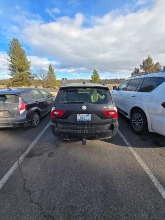 2004 BMW E83 X3 - Image 3 of 4