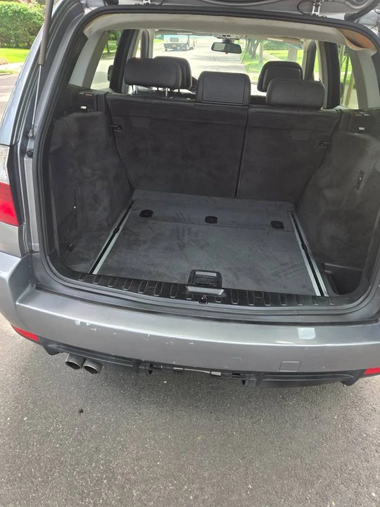 2008 BMW E83 X3 - Image 4 of 12
