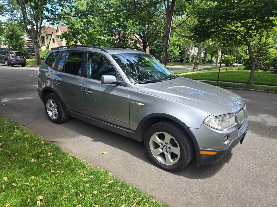 2008 BMW E83 X3 - Image 6 of 12