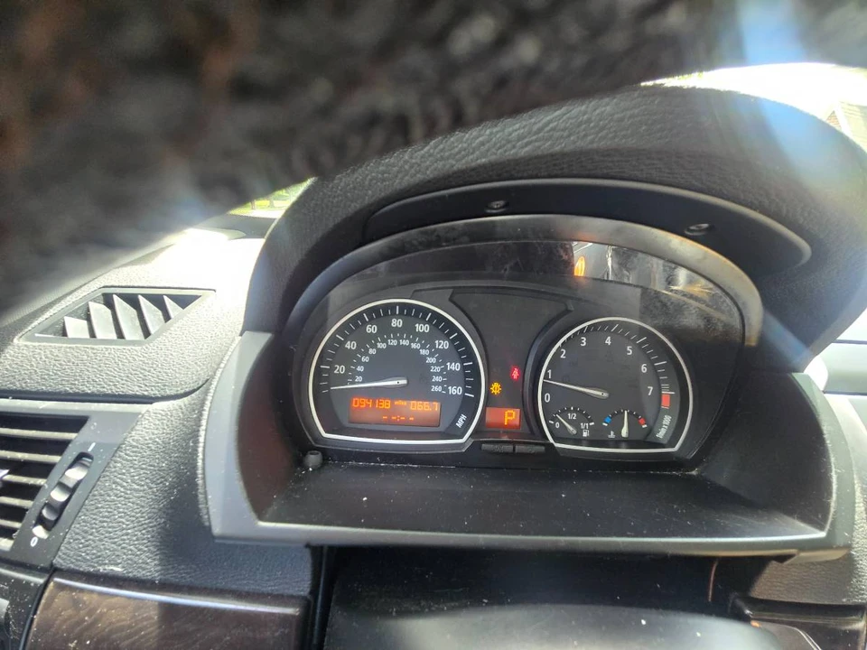 2008 BMW E83 X3 - Image 10 of 12