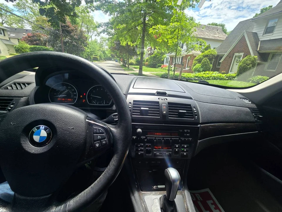 2008 BMW E83 X3 - Image 2 of 12