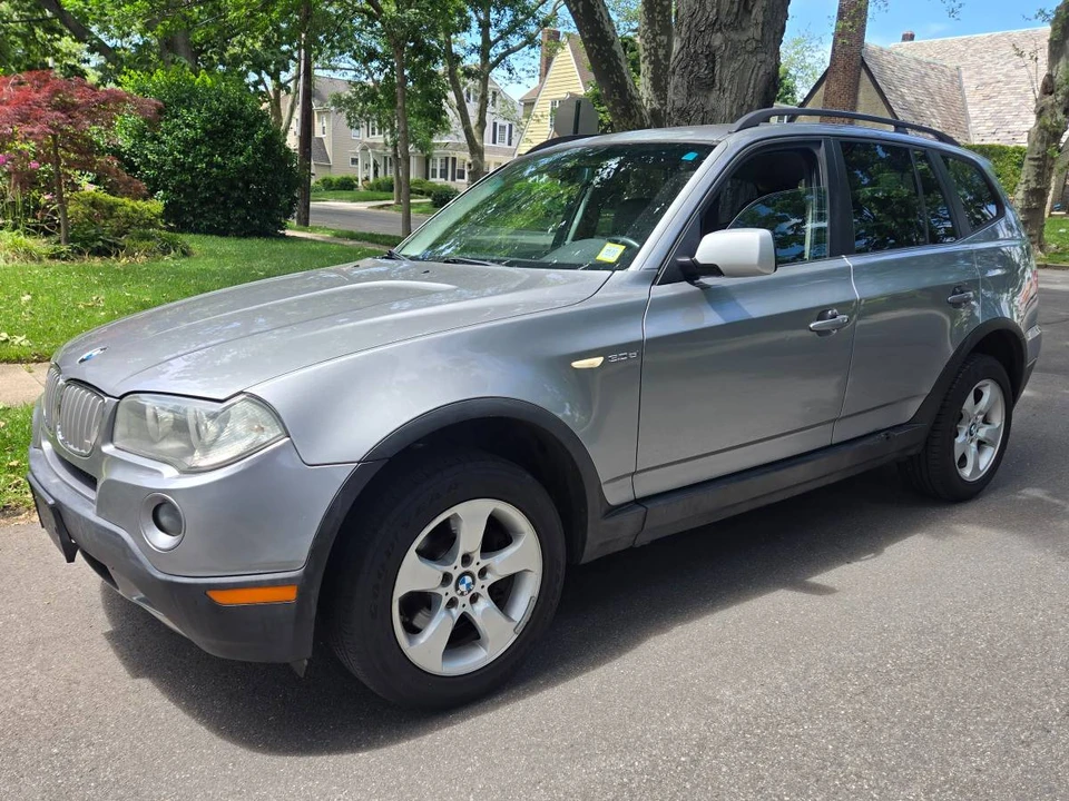 2008 BMW E83 X3 - Image 5 of 12