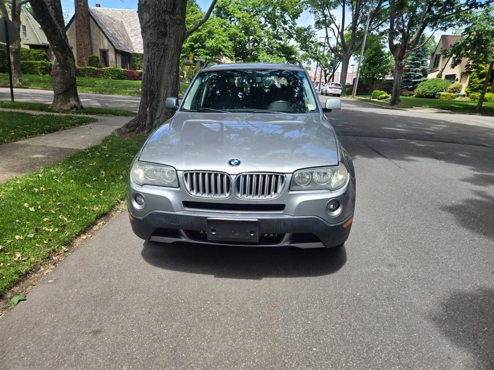 2008 BMW E83 X3 - Image 7 of 12
