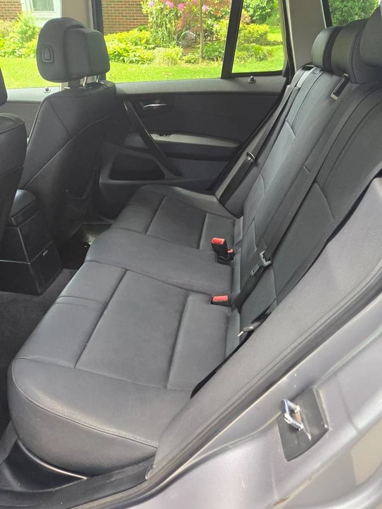 2008 BMW E83 X3 - Image 3 of 12