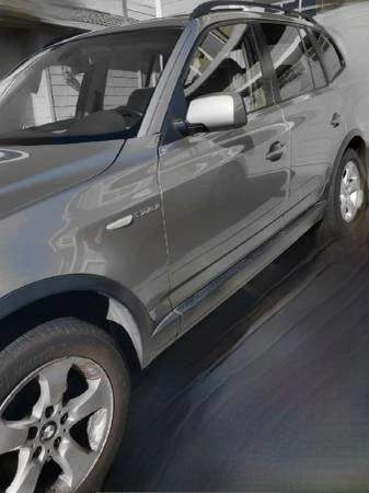 2008 BMW E83 X3 - Image 2 of 4