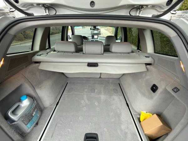 2006 BMW E83 X3 - Image 6 of 8