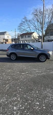2014 BMW F25 X3 - Image 5 of 19