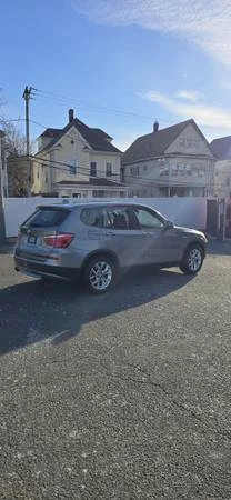 2014 BMW F25 X3 - Image 6 of 19