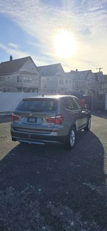 2014 BMW F25 X3 - Image 7 of 19