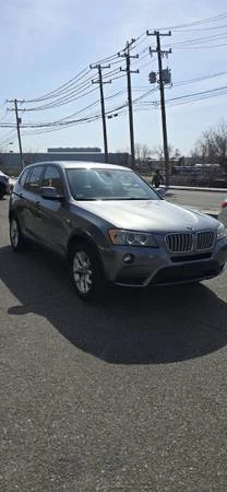 2014 BMW F25 X3 - Image 6 of 18