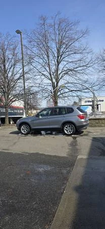 2014 BMW F25 X3 - Image 2 of 18