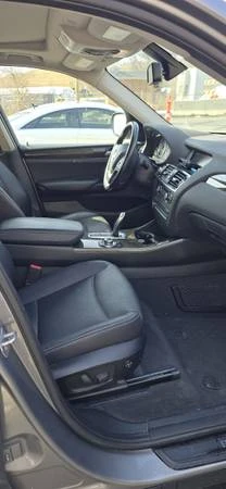 2014 BMW F25 X3 - Image 12 of 18