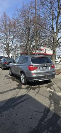 2014 BMW F25 X3 - Image 7 of 18