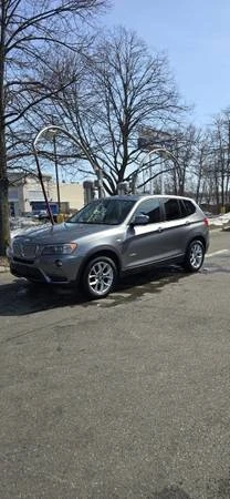 2014 BMW F25 X3 - Image 3 of 18