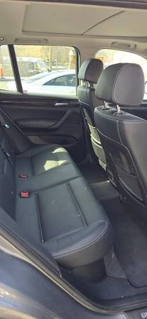 2014 BMW F25 X3 - Image 15 of 18